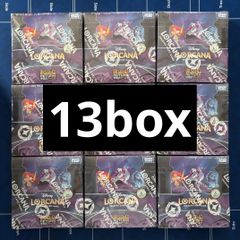 新品 未開封 シュリンク付き / ディズニー ロルカナ / 第3弾 インク