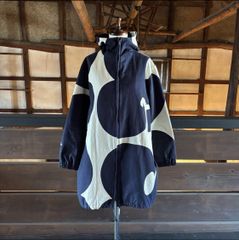Marimekko AAJU UNIKKO PLACEMENT パーカー - メルカリ
