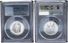 ⭐️PCGS PR69DCAM 2009 イギリス フライング・スコッツマン 5 ⭐️PCGS PR69DCAM 2009 イギリス フライング・スコッツマン 5 - メルカリ