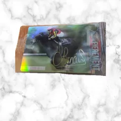 2025年最新】騎手 サインカードの人気アイテム - メルカリ