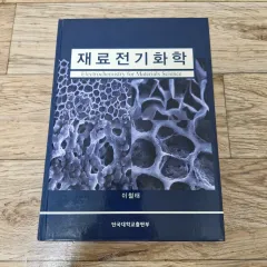 材料電気化学 イ・チョルテ