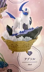 リーメント Pokemon Gemstone Collection アブソル