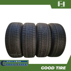 205/60R16 ブリヂストン BLIZZAK VRX3 2021年製 4本 冬用 7.5分山 中古