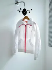 ヴィンテージ プーマ ウィンドブレーカー