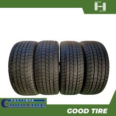 205/60R16 ブリヂストン BLIZZAK VRX3 2021年製 4本 冬用 7.5分山 中古