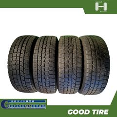 185/60R15 ダンロップ WINTERMAXX WM02 2023年製 4本 冬用 8分山 中古