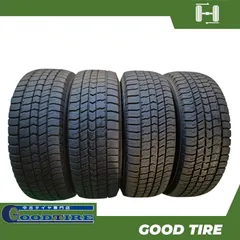 ぼくし205/65R15 中古スタッドレス2本 TOYO TIRES（トーヨータイヤ） 中古タイヤ スタッドレスタイヤ 2本