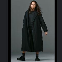 極美品　1PIU1UGUALE3×DUVETICA　ロロ・ピアーナダウンコート 極美品 1PIU1UGUALE3×DUVETICA ロロ・ピアーナダウンコート - メルカリ