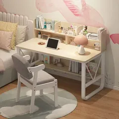 大好評☆パソコンデスク デスク 机 学習机 勉強机 おしゃれ L字型100cm PCデスク オフィスデスク ゲーミングデスク シンプル ゆらくなストア