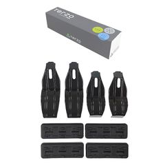 オムロン 体重 体組成計 カラダスキャン ブラック KRD-703T スマホ連動