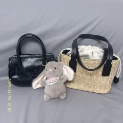 ノーブランド バッグ 2点 まとめ出品