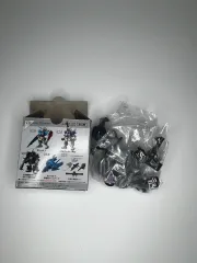 ウールスーツ あんさんぶる12タン MS 高機動型ジャクー2 黒い三連星 バージョン