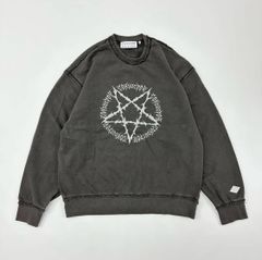XG Chemical WashDocking Sweatshirt スウェット - メルカリ