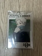 呪術廻戦 狗巻 棘 アクリル キーホルダー BIGタグ キーホルダー 未開封