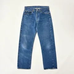 2026年最新】リーバイス 703 デニムの人気アイテム - メルカリ