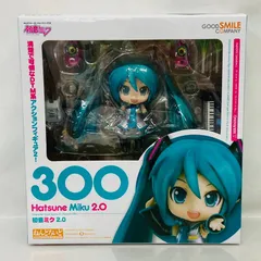 2026年最新】初音ミク ねんどろいど 2.0の人気アイテム - メルカリ