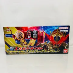 2025年最新】エボルドライバー 1to4の人気アイテム - メルカリ