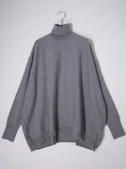 2025年最新】l'appartement t/n volume knitの人気アイテム - メルカリ