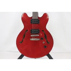 2025年最新】epiphone dotの人気アイテム - メルカリ