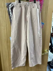 (新品)ピンクズボン S