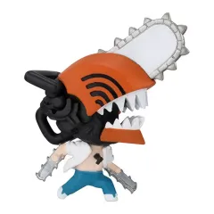 【中古】トレーディングフィギュア チェンソーマン 「劇場版 チェンソーマン レゼ篇 カプセルフィギュアコレクション」