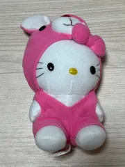 2025年最新】キティ うさぎ ぬいぐるみの人気アイテム - メルカリ