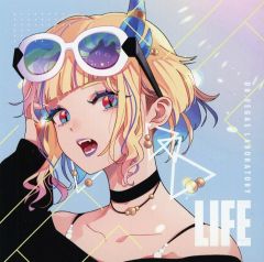 中古】キーホルダー・マスコット(キャラクター) 初音ミク(にっこり