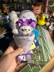 ユニベア ぬいぐるみキーリング