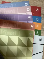 オルビ / イメージ / イ・ヨンス / イガム / ハル 4点 n제 / カンスルゲ