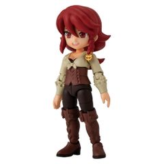 ガールズ イン ユニフォーム 仮面ライダー555 園田真理 1種単品○未 