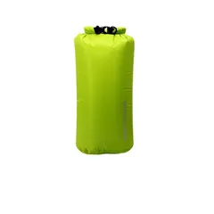 【数量限定】折りたたみ 軽量 リュック アウトドア 海水浴 防水ポーチ 釣り ビーチ ドラム型 水泳 登山 防水バッグ 旅行用 (35L ドライバッグ Green)