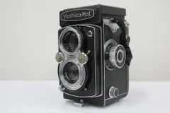 2026年最新】ヤシカ 二眼レフの人気アイテム - メルカリ