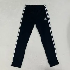 XL アディダス 3本線 トレーナー ジョガー パンツ 1111