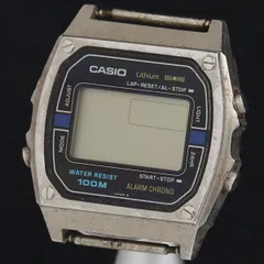 2025年最新】w-760 casioの人気アイテム - メルカリ