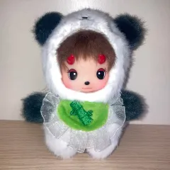 2025年最新】ベビチッチ パンダの人気アイテム - メルカリ