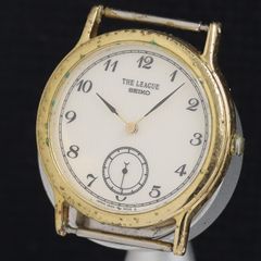 SEIKO THE LEAGUE 2K23-6060 腕時計 本体 - メルカリ