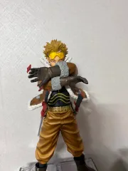 未開封 ホークス D賞 出品 僕のヒーローアカデミア COOGI ヒロアカ COOGI