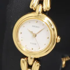 2025年最新】seiko tisseの人気アイテム - メルカリ