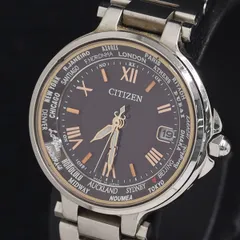 2025年最新】シチズン H240の人気アイテム - メルカリ