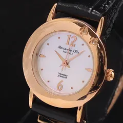 2026年最新】alessandra olla 時計の人気アイテム - メルカリ