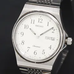 2025年最新】セイコー 5H23の人気アイテム - メルカリ