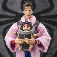 poolさま専用 ピーター・B・パーカー＆メイデイ （未開封品） - メルカリ