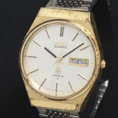 2025年最新】腕時計 SEIKO 8223の人気アイテム - メルカリ