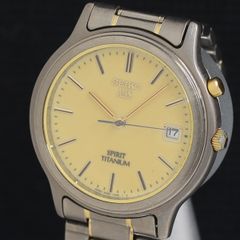稼働 SEIKO A860-4000 スピークタイム QZ クォーツ WT4 - メルカリ