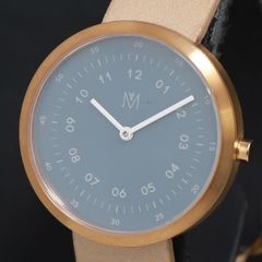 美品】MAM 300本限定 ドラえもんコラボ（2020年） 時計 - メルカリ