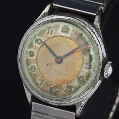 貴重 West End Watch Co. ウエストエンドウォッチ FBケース - メルカリ
