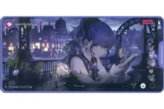 【中古】シール・ステッカー 朝比奈まふゆ(箔押し) 「プロジェクトセカイ カラフルステージ! feat. 初音ミク メモステコレクション vol.7 B」