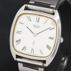 2025年最新】セイコー 7820の人気アイテム - メルカリ