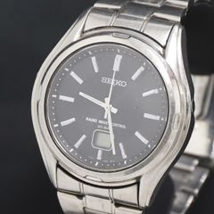 超軽量/パッキン新品】SEIKO TITANIUM デイデイト 5BAR 稼働品 - メルカリ