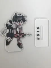 2025年最新】全知的な読者の視点から アクリルスタンドの人気アイテム